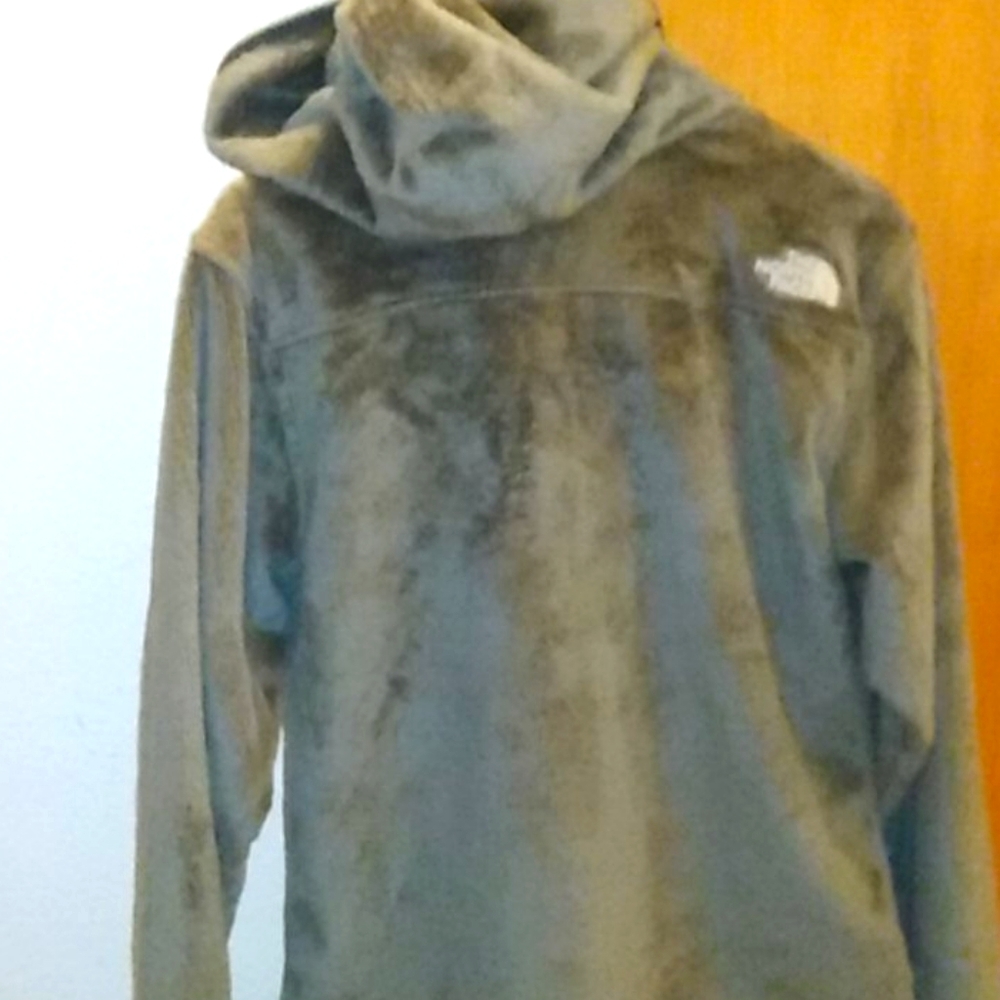 COPY - Woman's jacket